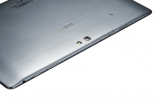 Samsung Ativ Tab mit Windows RT